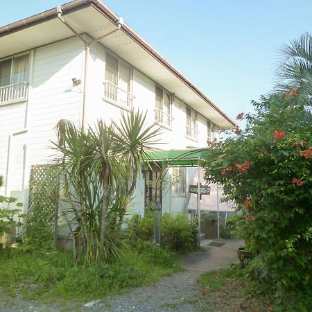 Pension Flora Tateyama  Dış mekan fotoğraf