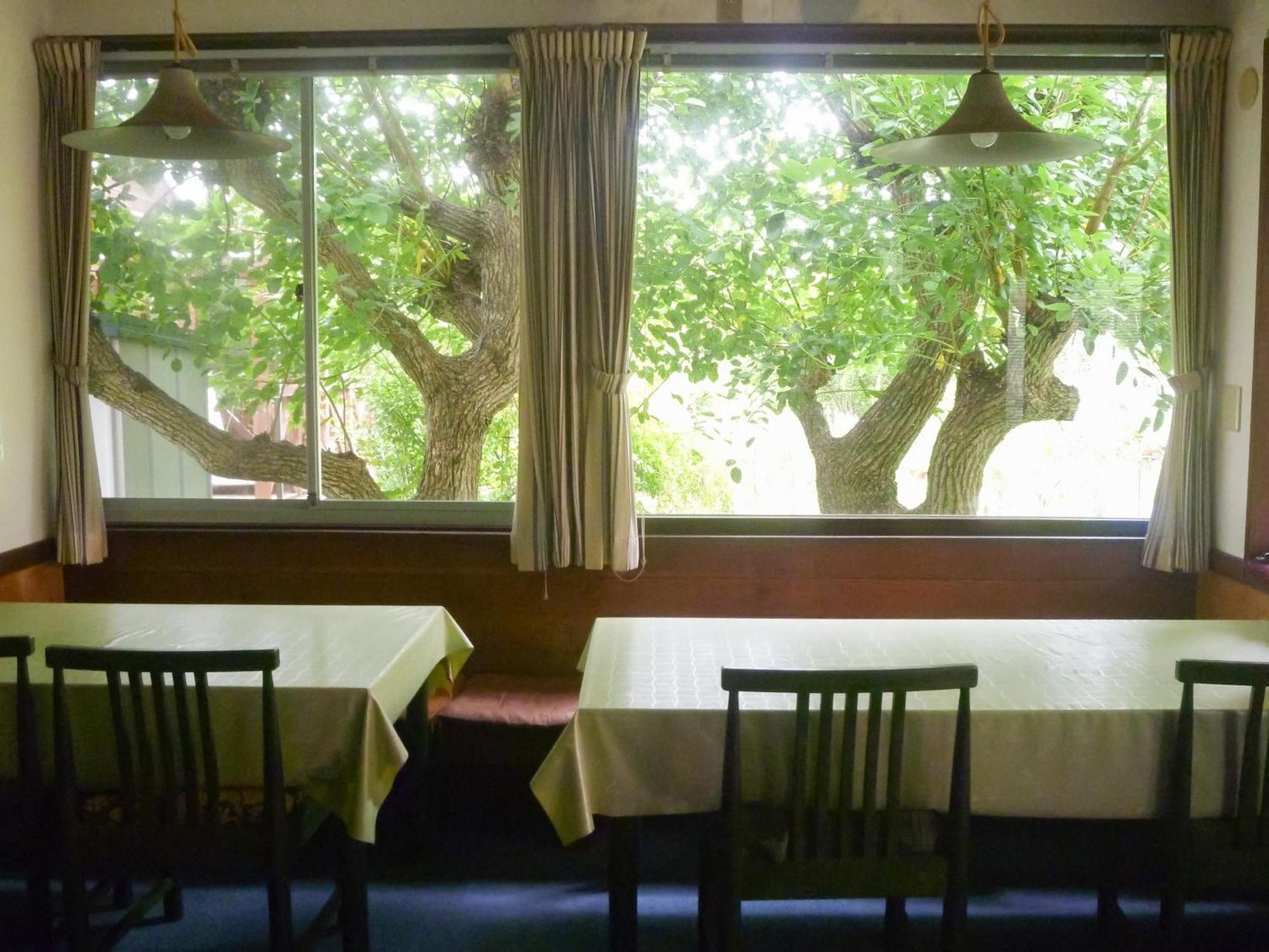 Pension Flora Tateyama  Dış mekan fotoğraf