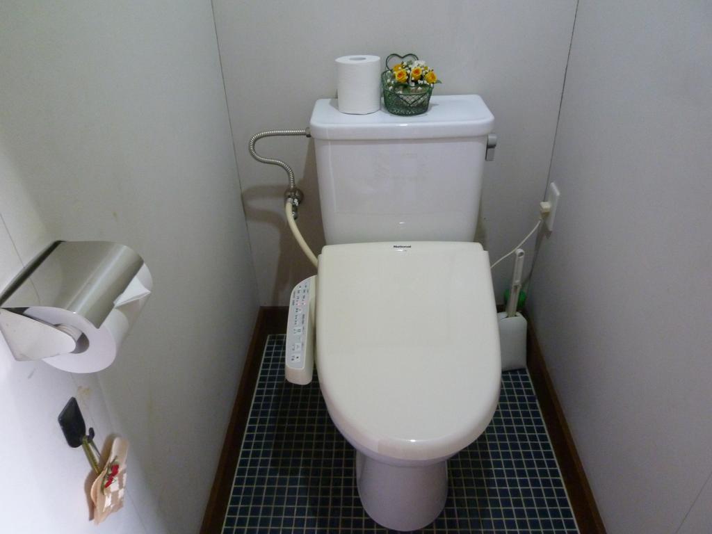 Pension Flora Tateyama  Dış mekan fotoğraf
