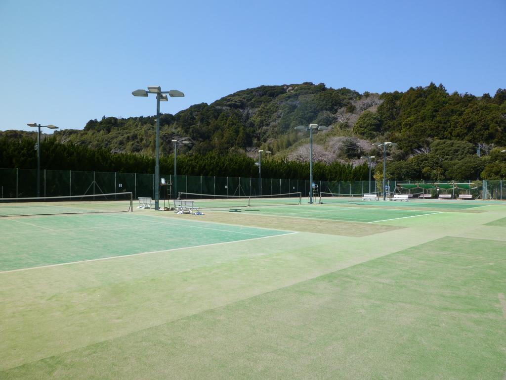 Pension Flora Tateyama  Dış mekan fotoğraf